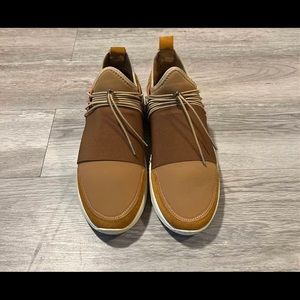 Filling Pieces Sneakers